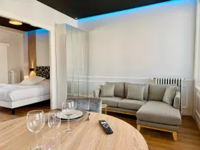Wellness Suite Ponsardin 2 - Reims Centre - Image 3