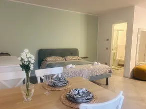 La Casa di Marta - Elegant central suite - Image 2