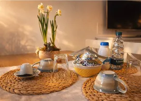 La Casa di Marta - Elegant central suite - Image 4