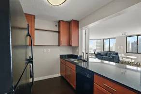 14th fl. | Downtown | City View | Parking & Pool - Image 4