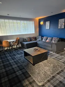 The Tea Room, self contained 2 bed Apartment - Image 4