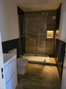The Tea Room, self contained 2 bed Apartment - Image 3