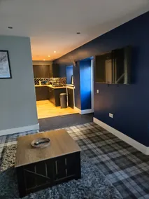 The Tea Room, self contained 2 bed Apartment - Image 5