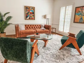 Putting Green - Life Sized Chess -Luxury Aesthetic - Image 5