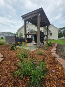 Waconda Lake Retreat with Fire Pit & Boat Parking - Image 4