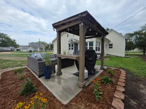 Waconda Lake Retreat with Fire Pit & Boat Parking - Image 2
