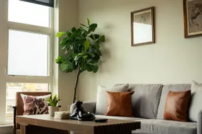 Heart of Downtown Apt with City View, Walkable to HotSpots - Image 5