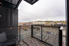 Heart of Downtown Apt with City View, Walkable to HotSpots - Image 3