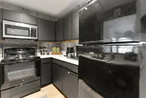 Modern Luxury Stay 1BDR w KGB the Heart of Houston - Image 5