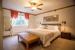 Riverside Retreat Near Ski Area w/ Gym, Hot Tub - Image 5