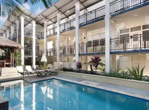 Salty Dayz @ Kingscliff - Pool - Spa - Beach - Image 4