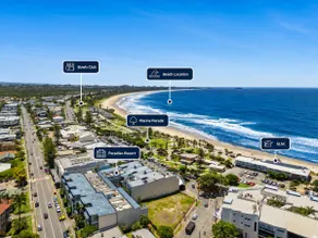 Salty Dayz @ Kingscliff - Pool - Spa - Beach - Image 2