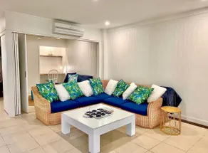 Salty Dayz @ Kingscliff - Pool - Spa - Beach - Image 5
