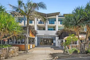 Salty Dayz @ Kingscliff - Pool - Spa - Beach - Image 3