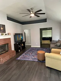 Entire House -3BR 2B near Hawaiian Falls Mansfield - Image 3