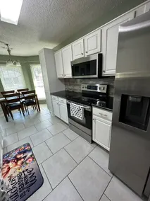 Entire House -3BR 2B near Hawaiian Falls Mansfield - Image 5