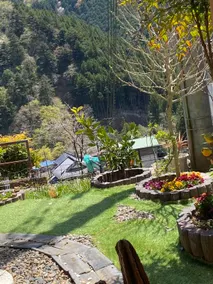 Otanbaso: Over 100-Year-Old Traditional Home for Long-Term Stays – BBQ Set Available with Advance Reservation! - Image 3