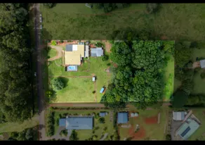 Malanda Hills on Mundey - Image 2
