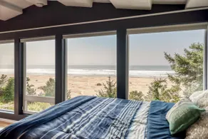 Siren's Suite * Ocean Front ADU * Beach Access - Image 2