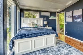 Siren's Suite * Ocean Front ADU * Beach Access - Image 5