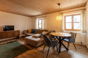 Apartment panoramic view with infrared sauna - Image 3