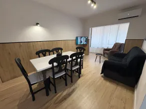 Calpe, renovated, air, central, fiber, beach - Image 3