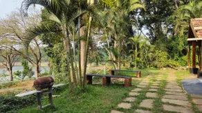 Grace Backwater Villa Coorg - Image 4