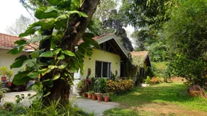 Grace Backwater Villa Coorg - Image 3