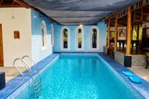 Grace Backwater Villa Coorg - Image 5