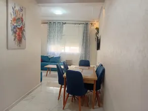 pleasant apartment oumnia 3 - Image 5