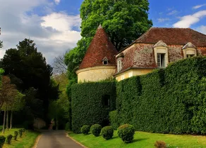 La Petite maison From town to the heart of the Perche - Image 2