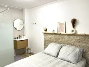 Charming apartment in the heart of Montendre - Image 3
