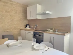 Charming apartment in the heart of Montendre - Image 5