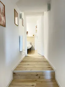 Charming apartment in the heart of Montendre - Image 2