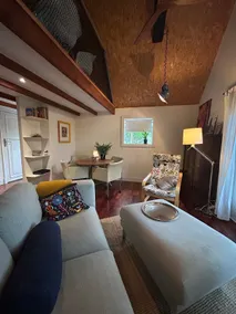 Wonderfully spacious guesthouse - Image 5