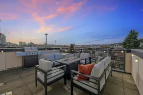 Rooftop Views, Parking Permit, Pool Table - Image 2