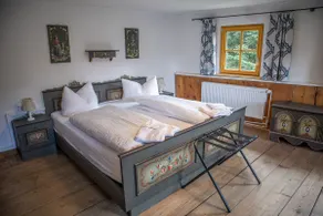 Large vacation home in the natural paradise of Lechtal - Image 4