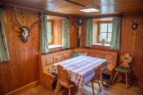Large vacation home in the natural paradise of Lechtal - Image 3