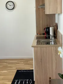 Elegant 2 Bedroom Flat, Bright & Peaceful - Image 3