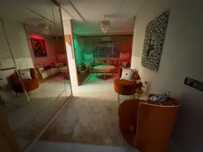 Lamoulian stay Luxury flat with patio - Image 3
