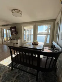 Cozy Lake Cottage on Coldstream - Image 3