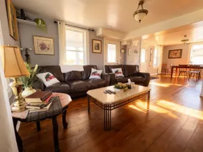Lake Erie Waterfront | Beach Access | Sleeps 7 - Image 2
