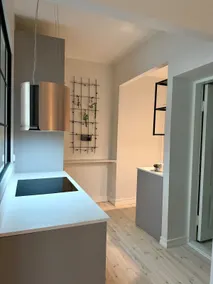 Stylish 45 m² Apartment in Taka-Töölö - Image 5