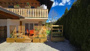 Alfred Montain - Appartement Cosy - Image 4