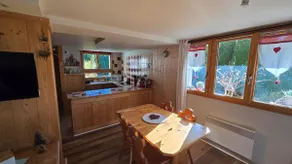 Alfred Montain - Appartement Cosy - Image 2