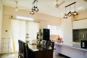 Nordic 01 • 4BR Oasis • Bright & Family-Friendly - Image 3