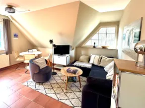 Apartment in Prerow with terrace & close to the beach - Image 3