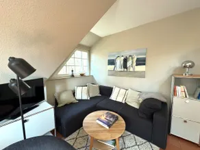 Apartment in Prerow with terrace & close to the beach - Image 2