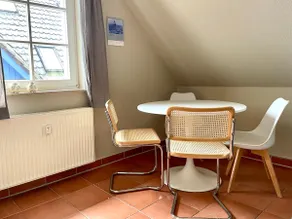 Apartment in Prerow with terrace & close to the beach - Image 4