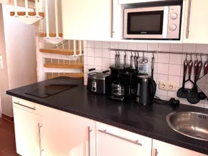 Apartment in Prerow with terrace & close to the beach - Image 5